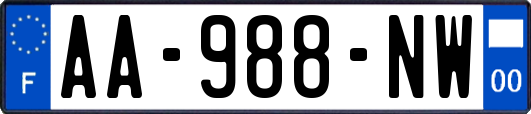 AA-988-NW
