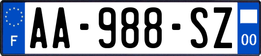 AA-988-SZ