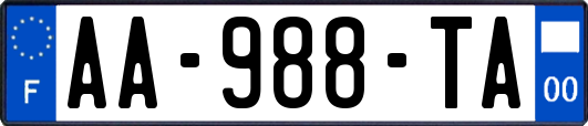 AA-988-TA