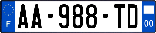 AA-988-TD