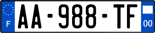 AA-988-TF