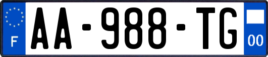 AA-988-TG