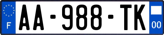 AA-988-TK