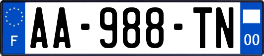 AA-988-TN