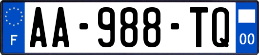 AA-988-TQ