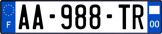 AA-988-TR