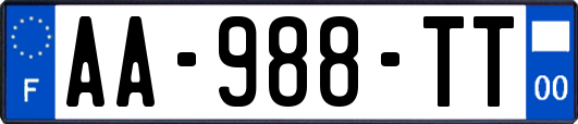 AA-988-TT