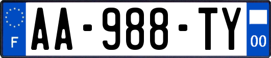 AA-988-TY