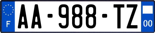 AA-988-TZ