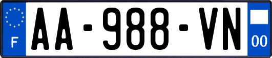 AA-988-VN