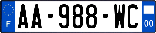 AA-988-WC