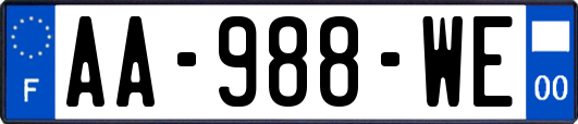 AA-988-WE