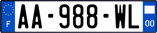 AA-988-WL