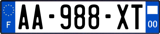 AA-988-XT