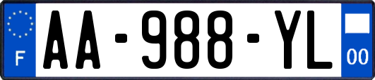 AA-988-YL