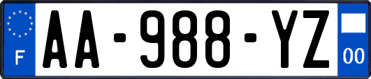 AA-988-YZ