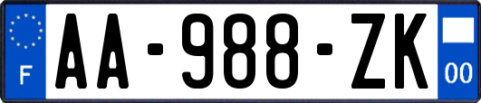 AA-988-ZK