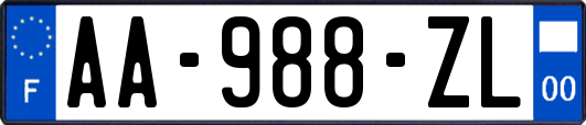 AA-988-ZL