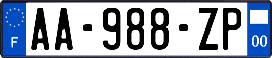 AA-988-ZP