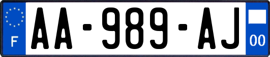 AA-989-AJ