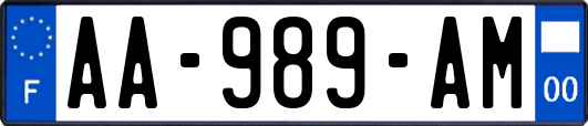 AA-989-AM