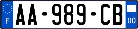 AA-989-CB