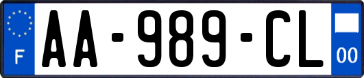 AA-989-CL