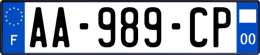 AA-989-CP