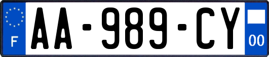 AA-989-CY