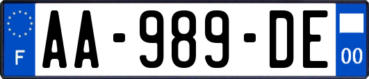 AA-989-DE