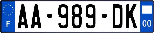 AA-989-DK