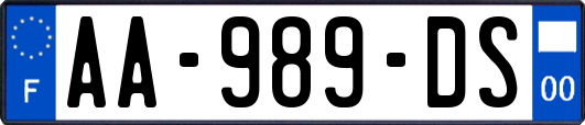 AA-989-DS