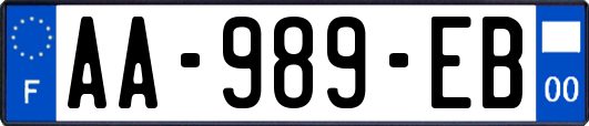 AA-989-EB
