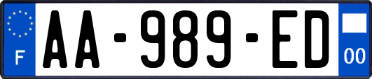 AA-989-ED