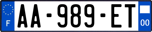 AA-989-ET