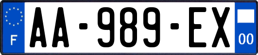 AA-989-EX