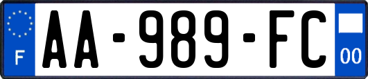 AA-989-FC