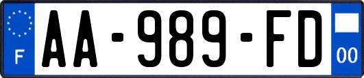 AA-989-FD