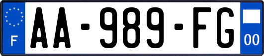 AA-989-FG