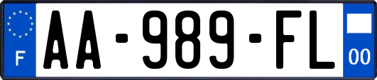 AA-989-FL