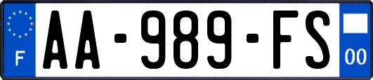 AA-989-FS