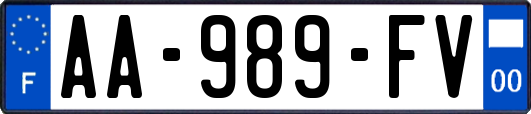 AA-989-FV