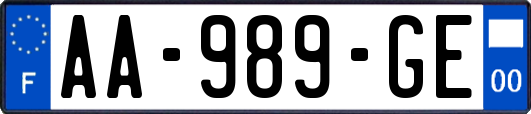 AA-989-GE