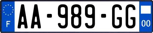 AA-989-GG