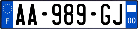 AA-989-GJ