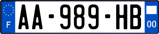 AA-989-HB