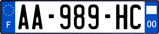 AA-989-HC