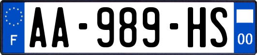 AA-989-HS