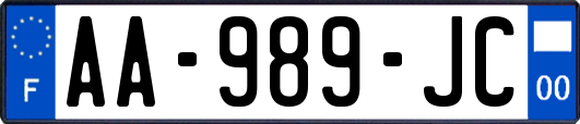 AA-989-JC