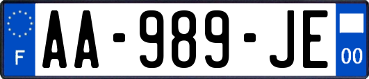 AA-989-JE